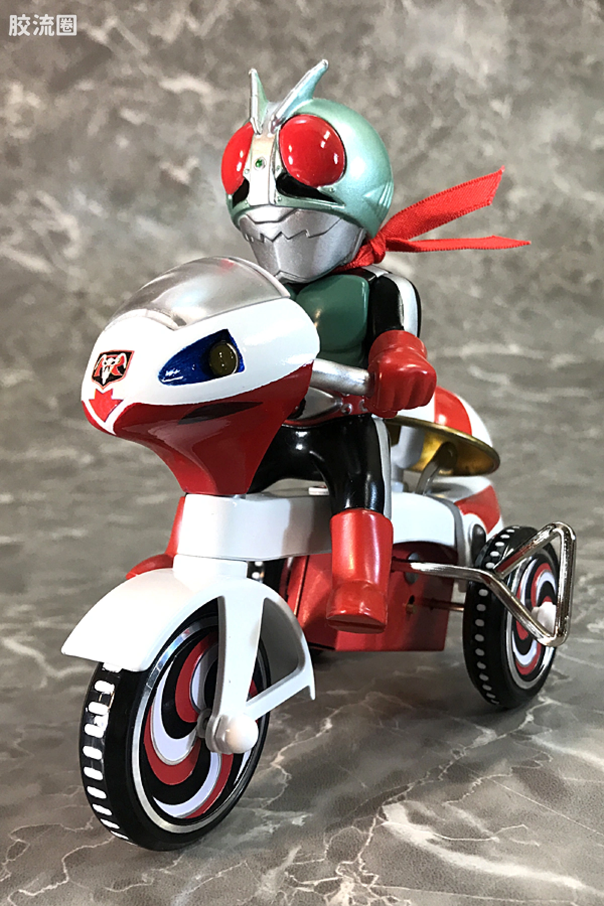 假面骑士新2号 B型